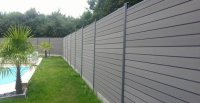 Portail Clôtures dans la vente du matériel pour les clôtures et les clôtures à Vendeuvre-du-Poitou