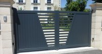 Notre société de clôture et de portail à Vendeuvre-du-Poitou